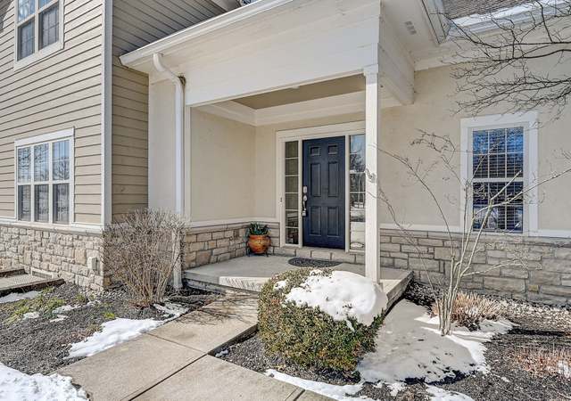 Photo of 6635 Karsten Pl, Blacklick, OH 43004