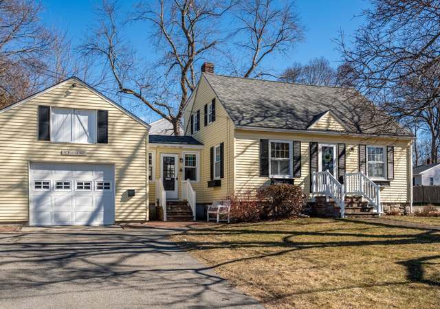 Photo of 12 Pembrook Rd, North Andover, MA 01845