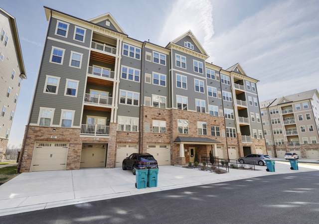 Photo of 3509 Starlight St #301, Frederick, MD 21704