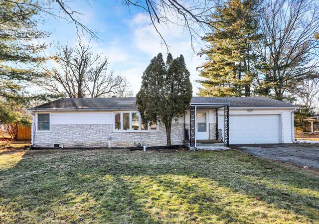 Photo of 6166 Cooper Rd, Indianapolis, IN 46228