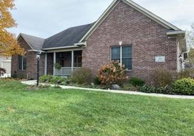 Photo of 355 Connecticut Cir, Indianapolis, IN 46217