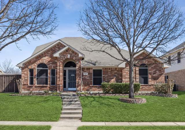 Photo of 6512 Stewart Blvd, The Colony, TX 75056