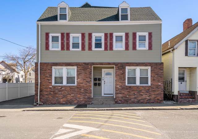 Photo of 74 Franklin St, Somerville, MA 02145