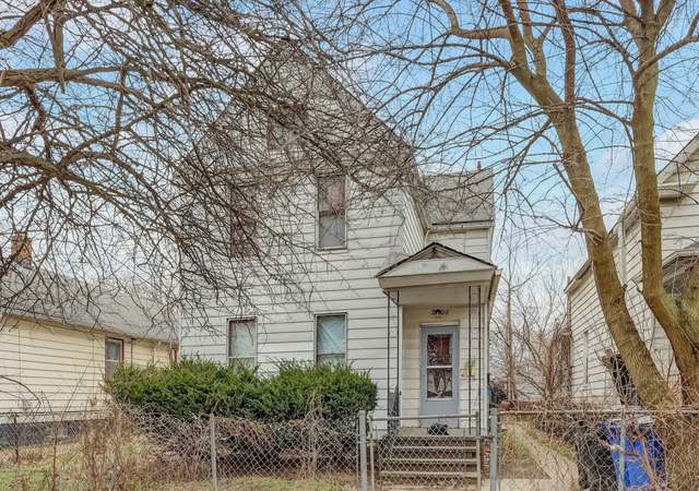 Photo of 3806 E 55th, Cleveland, OH 44105