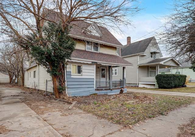 Photo of 3719 E 55th, Cleveland, OH 44105