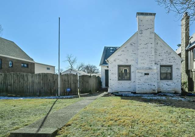 Photo of 6478 Lloyd Ave, St Louis, MO 63139
