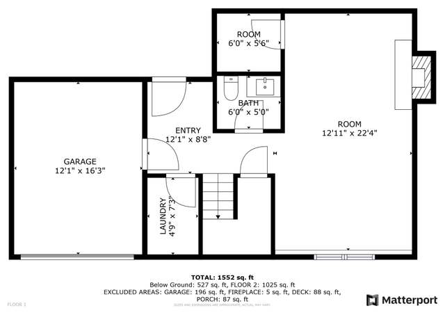Photo of 11 El Perro Dr, St Peters, MO 63376