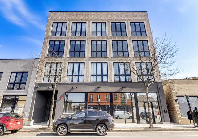 Photo of 5015 N Clark St #201, Chicago, IL 60640