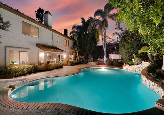 Photo of 14725 Fieldview Way, Poway, CA 92064