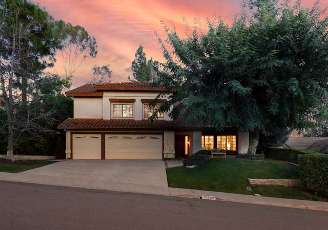 Photo of 14725 Fieldview Way, Poway, CA 92064