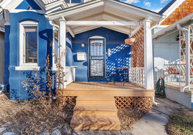 Photo of 3429 W 34th Ave, Denver, CO 80211