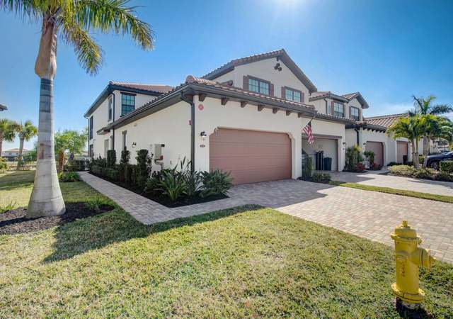 Photo of 12020 Hawthorn Lake Dr #101, Fort Myers, FL 33913
