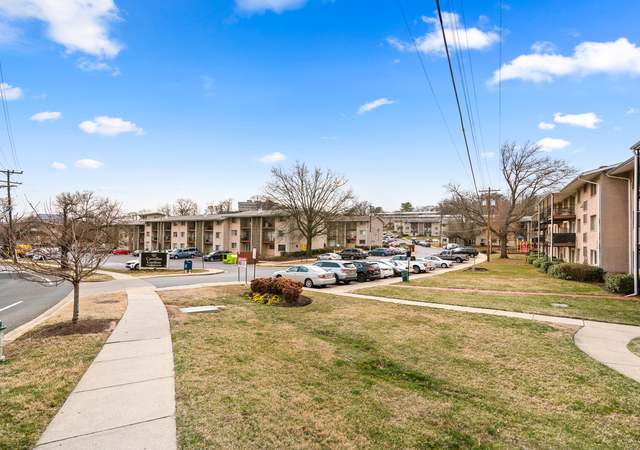 Photo of 5450 85th Ave #201, New Carrollton, MD 20784