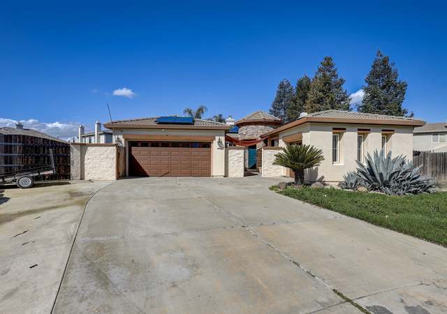 Photo of 131 Hackney St, Patterson, CA 95363