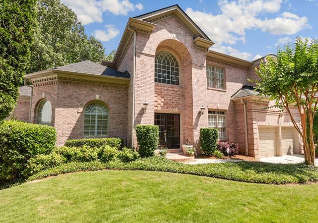 Photo of 2085 River Falls Dr, Roswell, GA 30076
