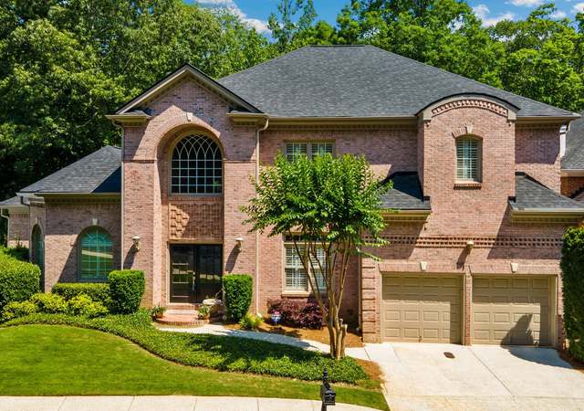 Photo of 2085 River Falls Dr, Roswell, GA 30076