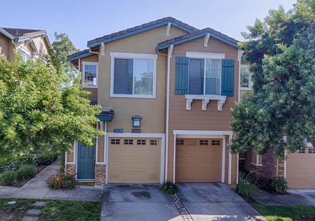 Photo of 23139 Canyon Terrace Dr, Castro Valley, CA 94552