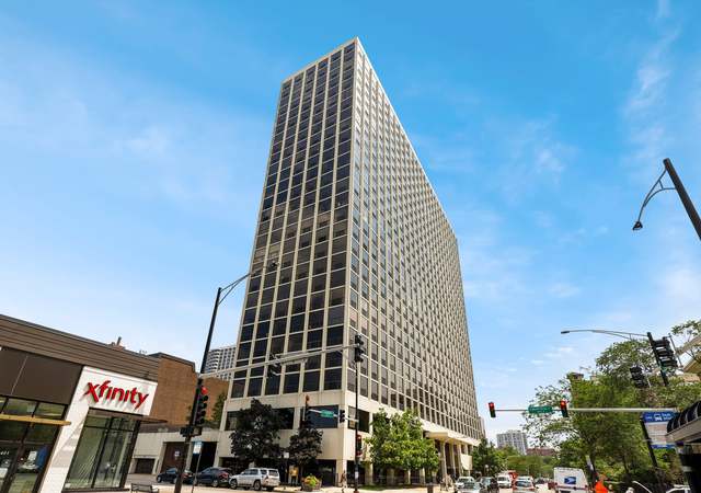 Photo of 4343 N Clarendon Ave #1102, Chicago, IL 60613