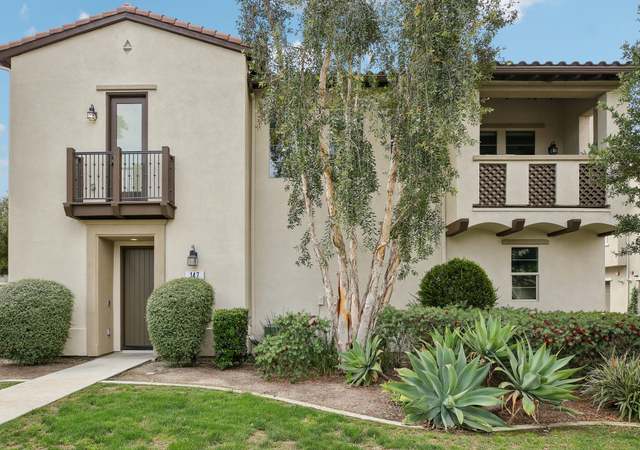Property at 147 Jaripol Cir, Rancho Mission Viejo, CA 92694, 2 beds, 2.5 baths