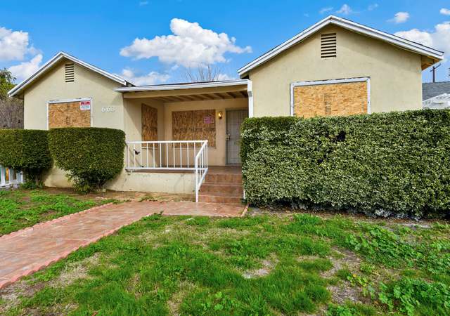 Photo of 663 W Ramsey St, Banning, CA 92220