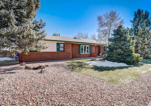 Photo of 704 50th Ave, Greeley, CO 80634
