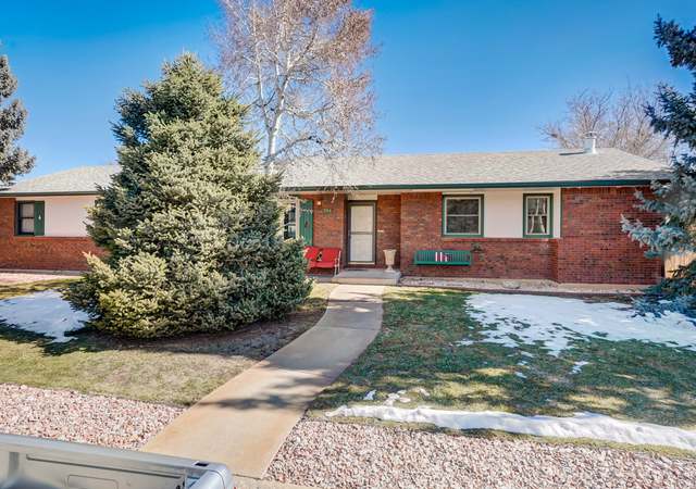 Photo of 704 50th Ave, Greeley, CO 80634