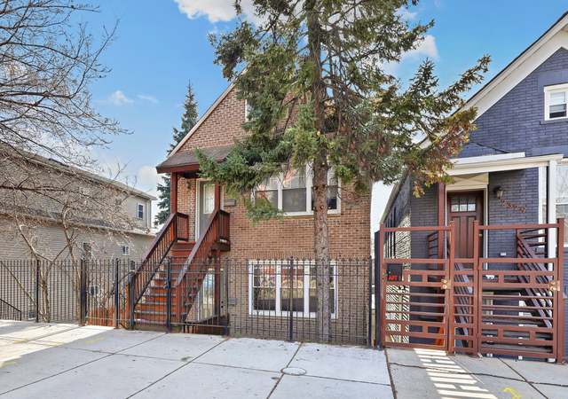 Photo of 2327 W 19th St, Chicago, IL 60608