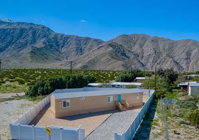 Photo of 60031 Overture Dr, Palm Springs, CA 92262