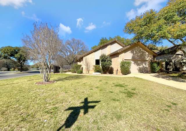 Photo of 15127 Forest Country St, San Antonio, TX 78232-2761