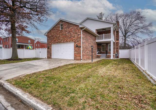 Photo of 505 Fairlawn Ave, Laurel, MD 20707