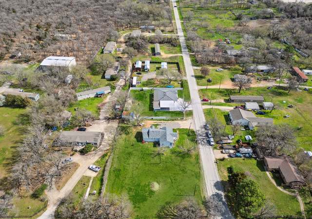 Photo of 1740 Ousley Rd, Mansfield, TX 76063
