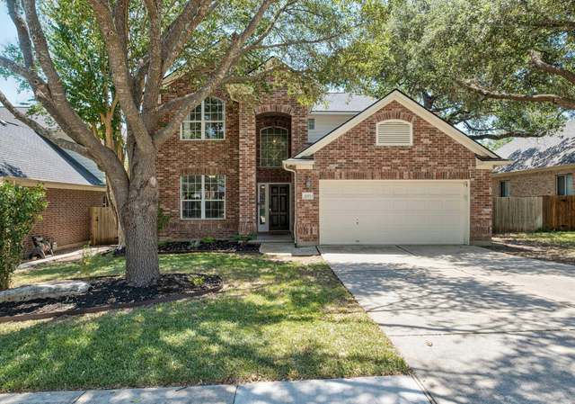 Photo of 2015 Inverness Dr, Round Rock, TX 78681