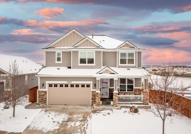 Photo of 9965 Fort Worth Ct, Parker, CO 80134