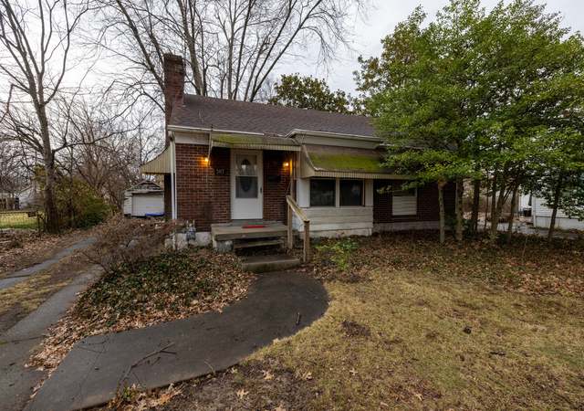 Photo of 507 Christopher Pl, Louisville, KY 40214