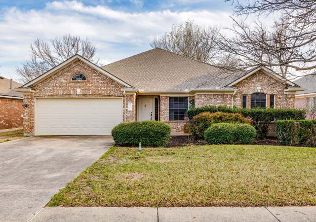 Photo of 4334 Rock Hill Rd, Round Rock, TX 78681
