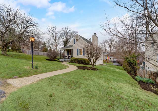 Photo of 100 Oakway Rd, Lutherville Timonium, MD 21093