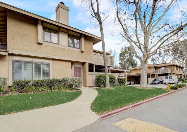 Photo of 4490 Lubbock Dr Unit A, Simi Valley, CA 93063