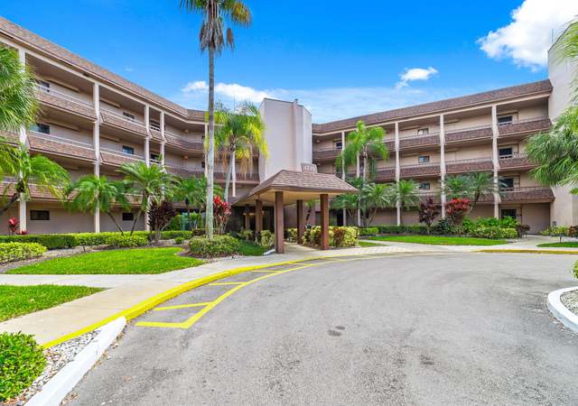 Photo of 4770 Fountains Dr S #104, Lake Worth, FL 33467