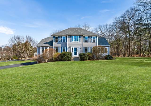 Photo of 250 Clover Hill Rd, Northbridge, MA 01588