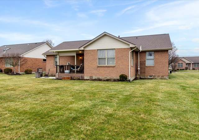 Photo of 105 Millwood Village Dr, Englewood, OH 45315