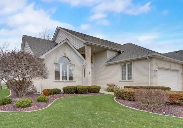 Photo of 16252 Hummingbird Hill Dr, Orland Park, IL 60467