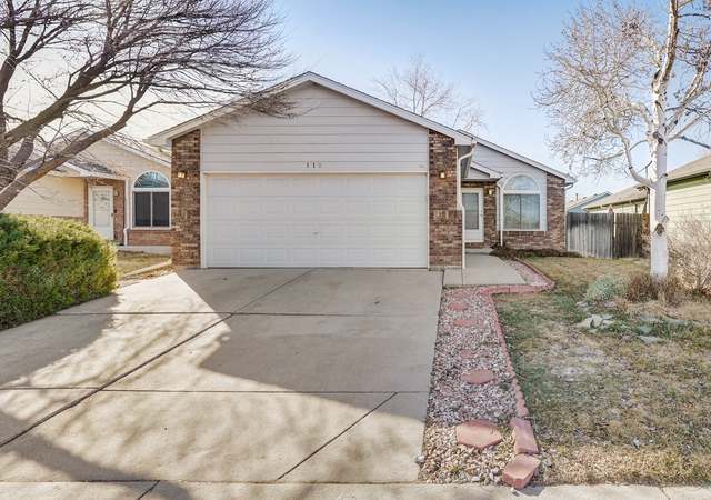 Photo of 118 Calabria Dr, Windsor, CO 80550