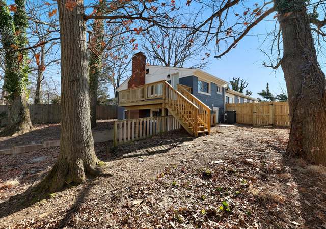 Photo of 3516 29th Ave, Temple Hills, MD 20748