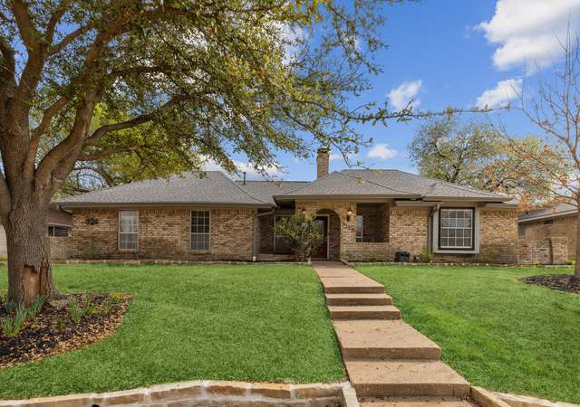 Photo of 3120 Stanford Dr, Plano, TX 75075