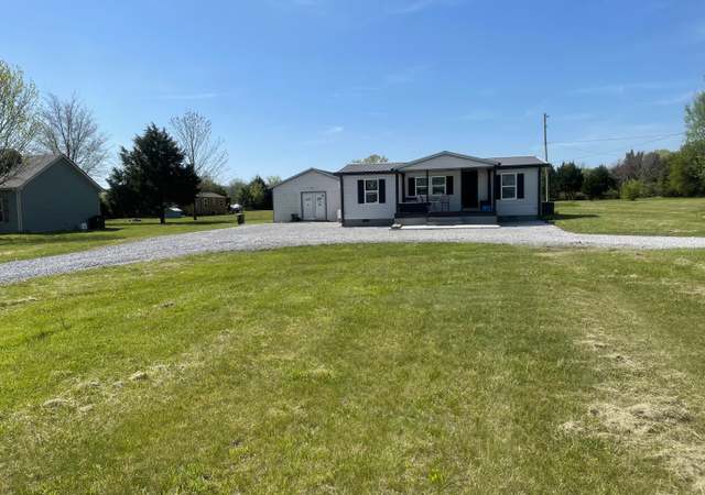 Property at 163 Bryant Rd, Chapel Hill, TN 37034, 3 beds, 1.5 baths