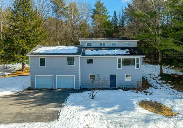 Photo of 49 Twitchell Rd, Paris, ME 04281
