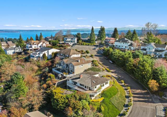 Multiple Listing Service Tacoma Wa