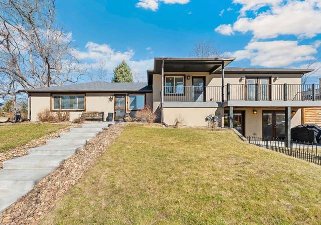 Photo of 4549 W 27th Ave, Denver, CO 80212