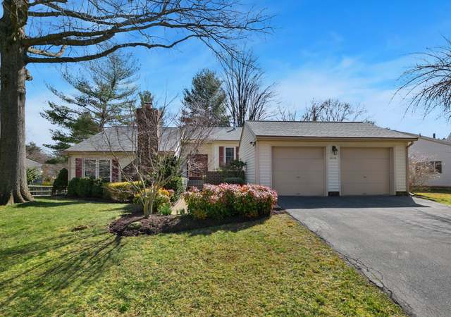 Photo of 10116 Gravier, Montgomery Village, MD 20886