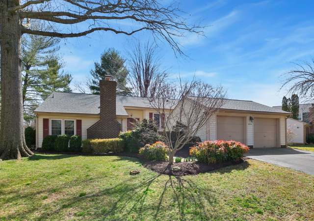 Photo of 10116 Gravier, Montgomery Village, MD 20886